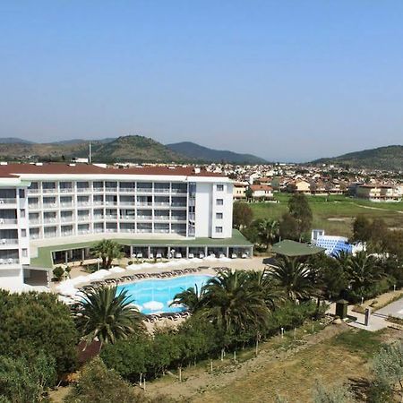 Le Monde Beach Resort & Spa Δεκελί Εξωτερικό φωτογραφία